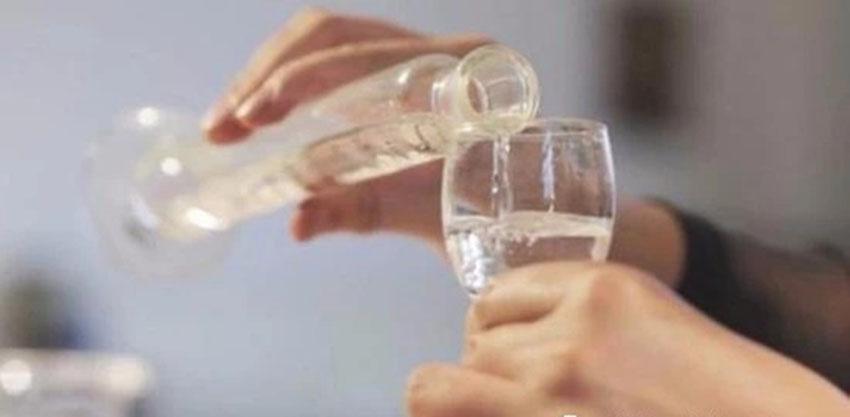 低度白酒浑浊的处理方法,低度白酒如何降浊