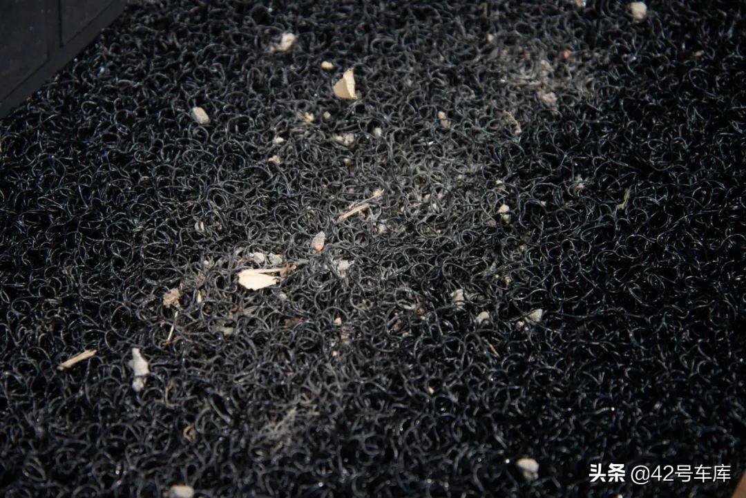 特斯拉model3最新款脚垫,最新款特斯拉model3脚垫