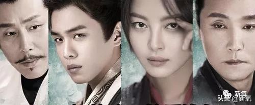 暗讽娱乐圈乱象解说,半个娱乐圈被绿的女明星