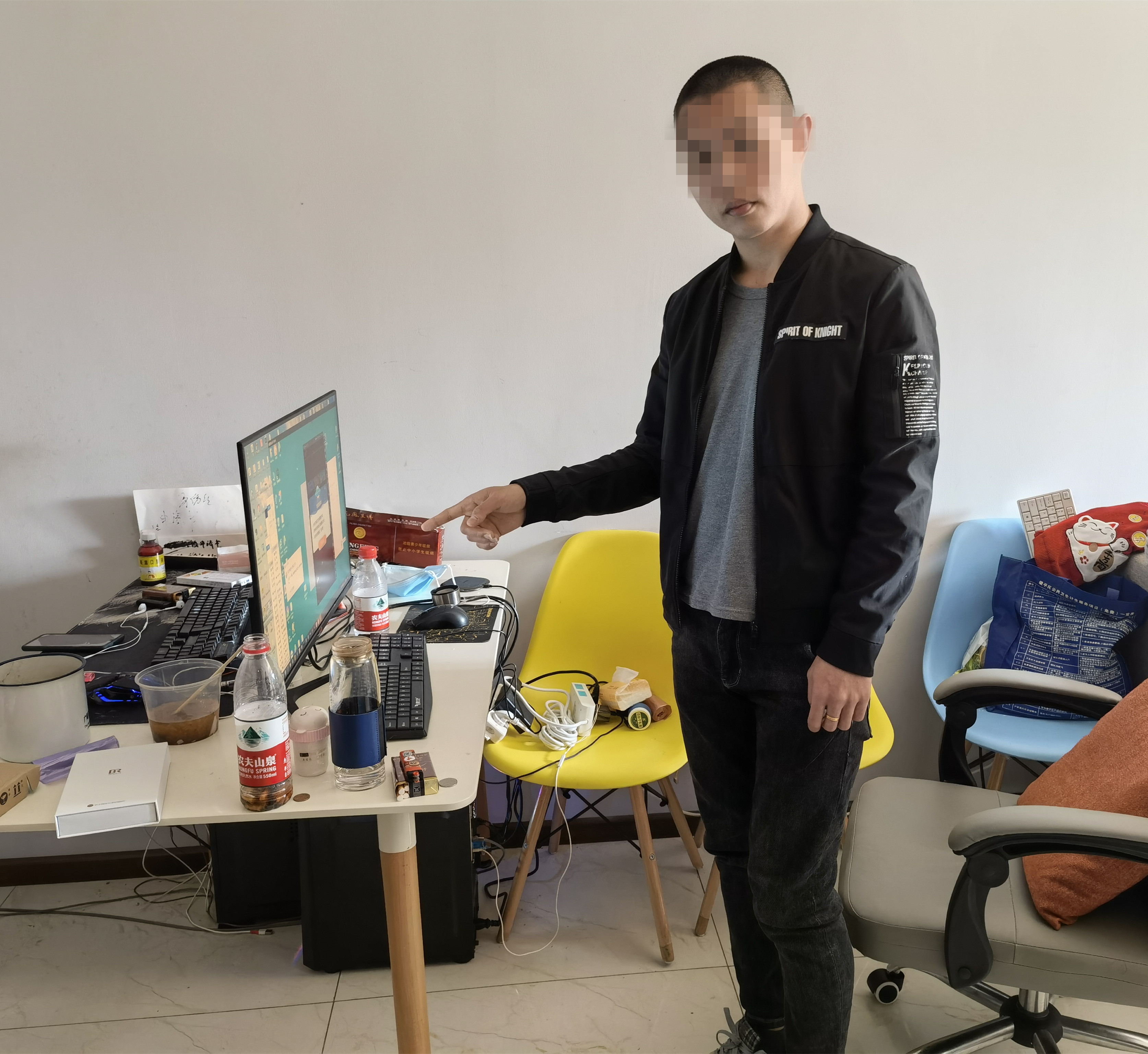 警方打掉涉案10亿网络赌博,广东警方打击网络外挂违法