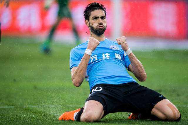 于海足球水平,足球四连胜