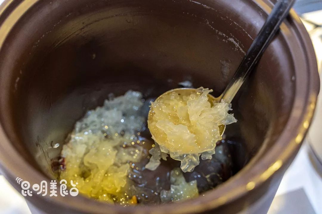 昆明最大的食堂,昆明最隐秘的食堂