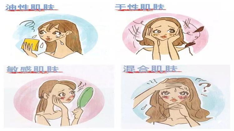 攻略｜闺蜜不会挑粉饼，总是被柜姐坑，看完这篇攻略才恍然大悟