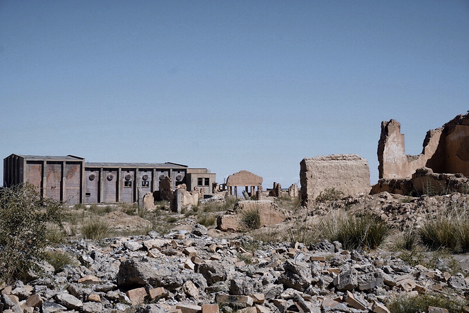 去一趟大西北的旅行,大西北旅行青藏高原