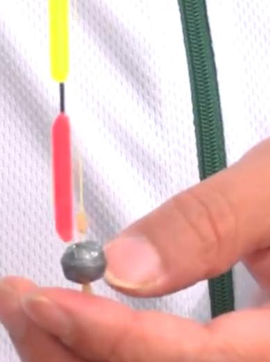 如何制作滑动浮漂教程,路滑浮漂是怎样滑动的