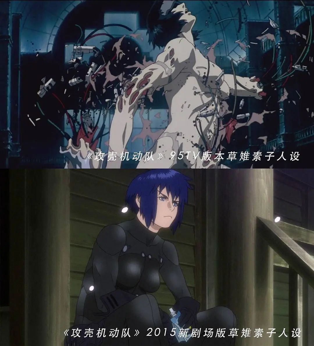 一味追求“幼太感”，到底是审美哪里出了问题？