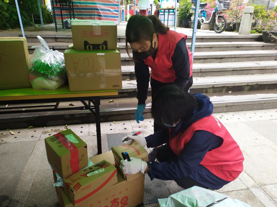 龙华抗疫,仙游县龙华镇抗疫故事