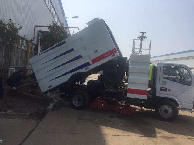 洒水车为什么要大量使用,洒水车为什么那么多人嫌弃