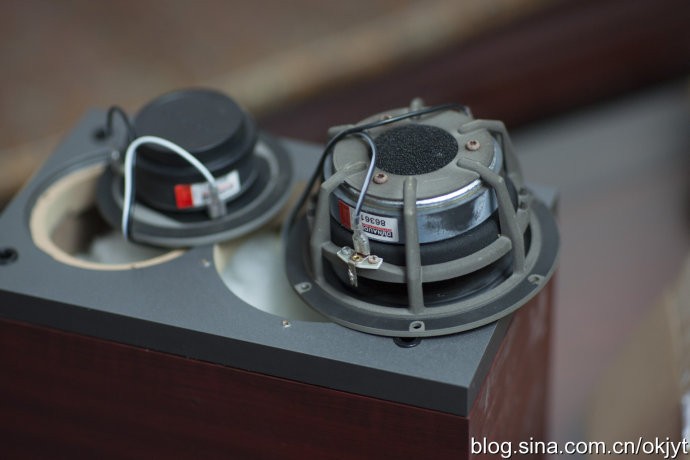 丹拿40年音箱,丹拿听众42音箱真假