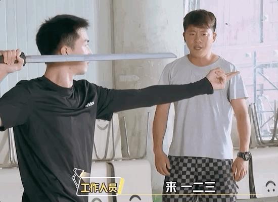 风起霓裳许魏洲特辑带你看裴行俭,风起霓裳许魏洲裴行俭