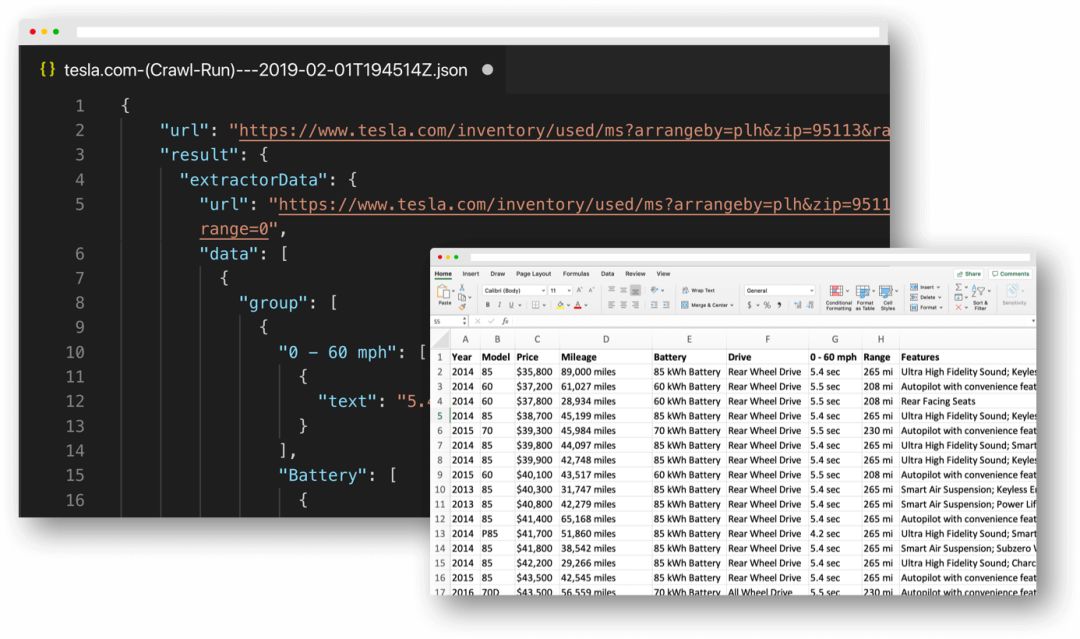 不用编程的爬虫神器有哪些,无需编程基础即可编写爬虫程序