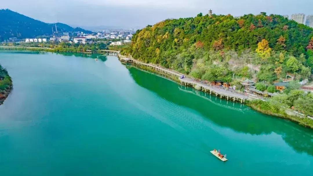 无漂流不夏天的地方,无漂流不夏天