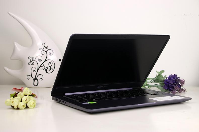 华硕7840h轻薄本,华硕轻薄笔记本电脑测评