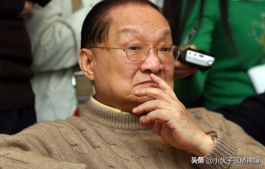 武侠剧天下第一深度解析,天下第一中国武侠剧的巅峰之作