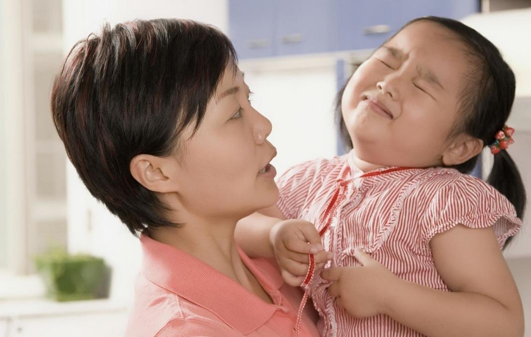 孩子被宠坏四个表现,孩子被宠坏十种表现