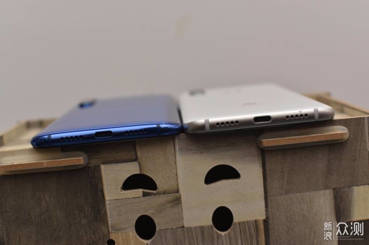 小米9对比苹果8p,小米9对比一加7