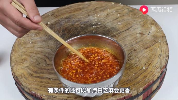 正宗豌豆凉粉做法商用,豌豆凉粉怎么做的看视频