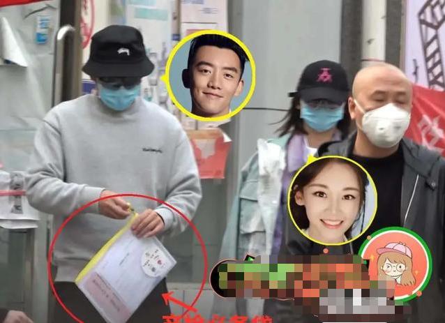 郑恺绯闻事件是真的吗,郑恺和郑恺苗苗