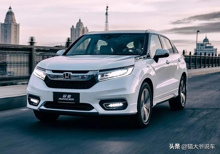 奥德赛2.4与冠道1.5哪一个省油,冠道油耗1.5t和2.0t哪个省油