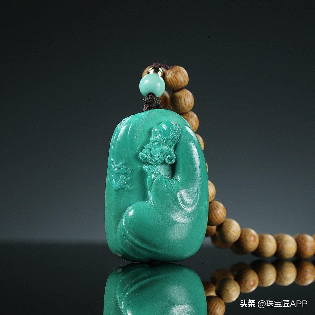 玉雕上常见的图案及寓意,玉雕里常见的雕刻寓意