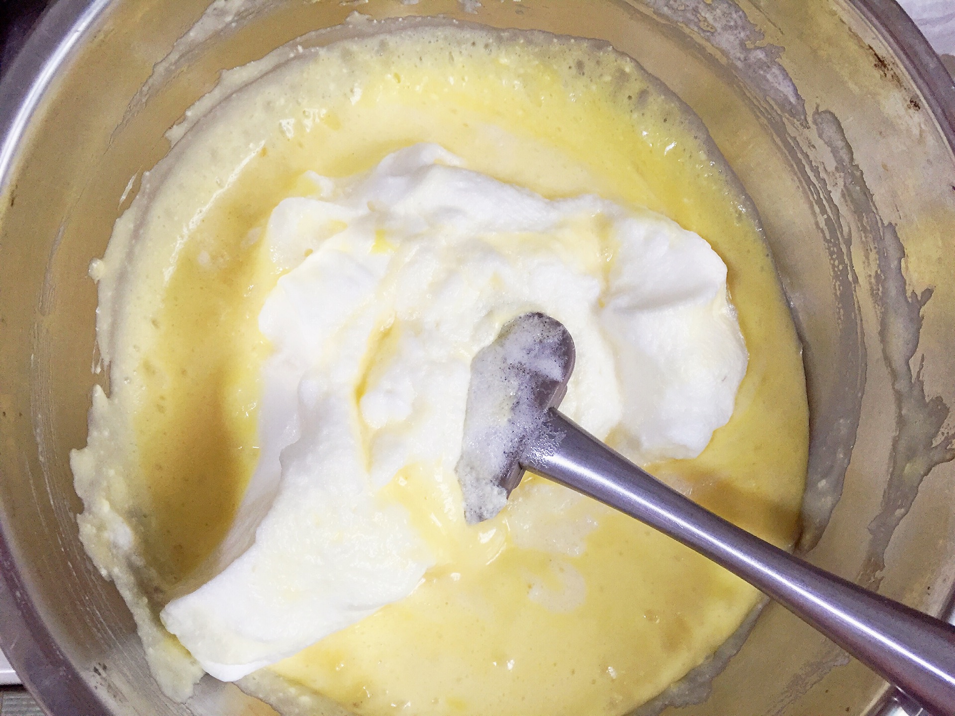 只有黄油没有面粉的甜点,厨神料理草莓芝士蛋糕