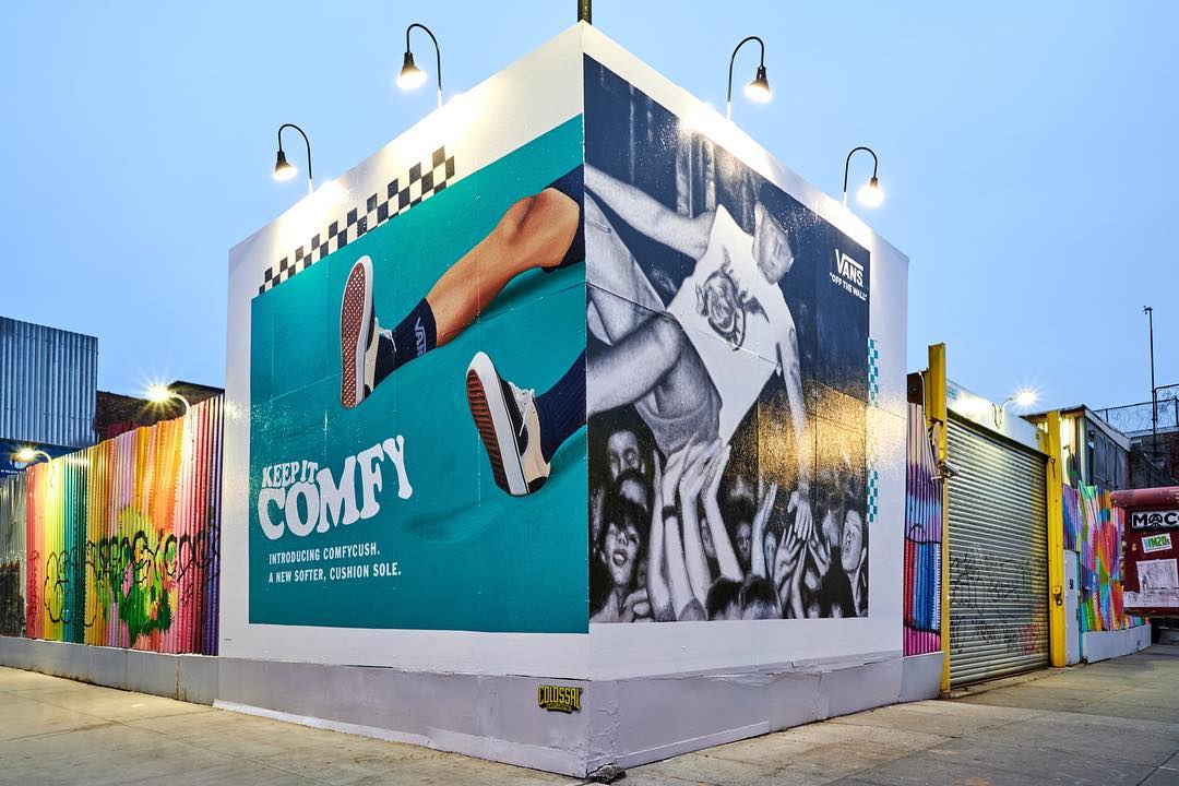 vans经典款和基础款的区别,vans经典款有哪几款