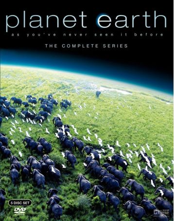 大卫爱登堡为地球发声的纪录片,大卫爱登堡纪录片七个星球