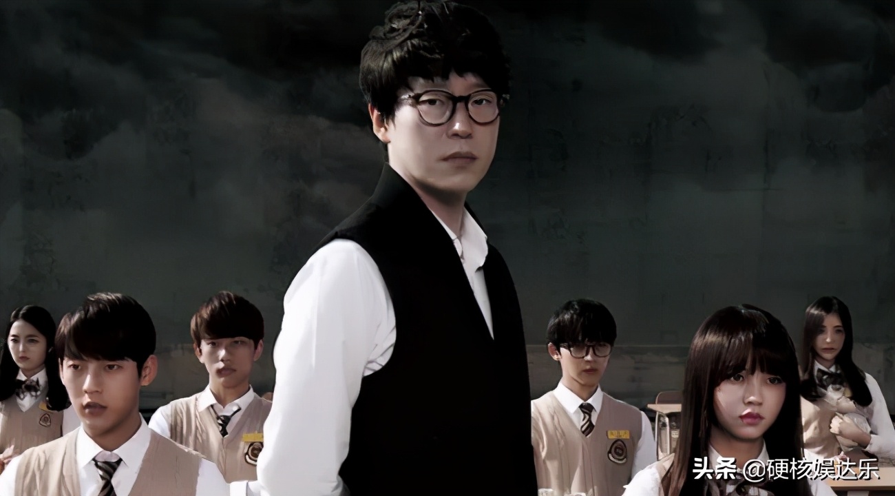 韩国关于心理医生的韩剧,看五分钟就会迷上的电视剧