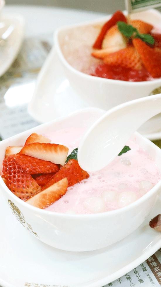 正宗糖水甜品店,海派港式传统糖水