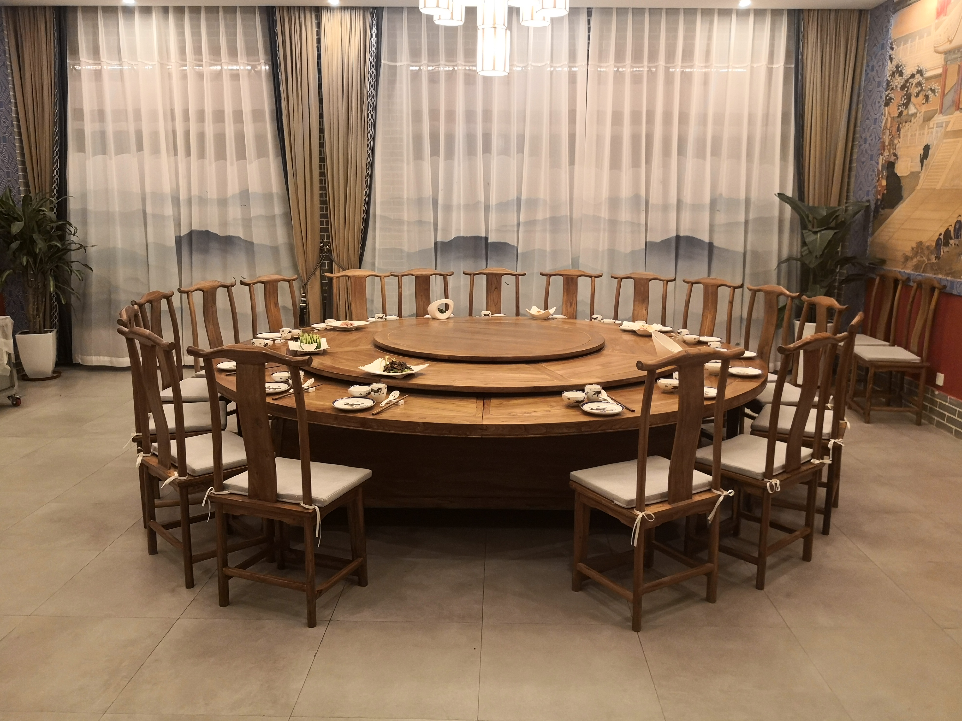 盐水烤全羊正宗做法,不用烤箱也能烤全羊的做法