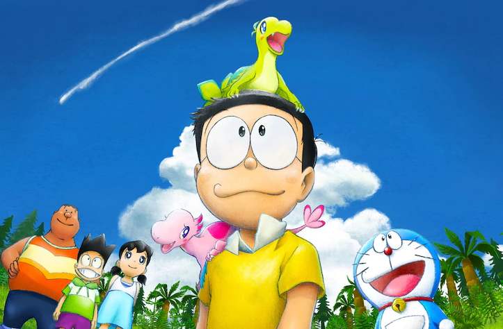 大雄睡懒觉,为什么大雄爱睡懒觉