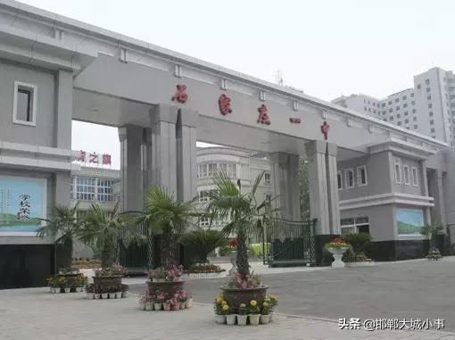 邯郸15名学子考入清华北大,邯郸一中2021高考清华北大人数