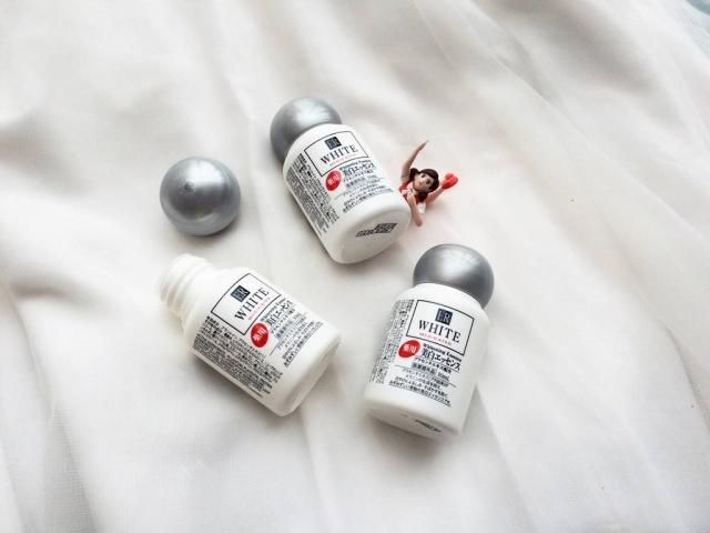 这几款超级好用的美白精华，有了它，可以让你白上好几度