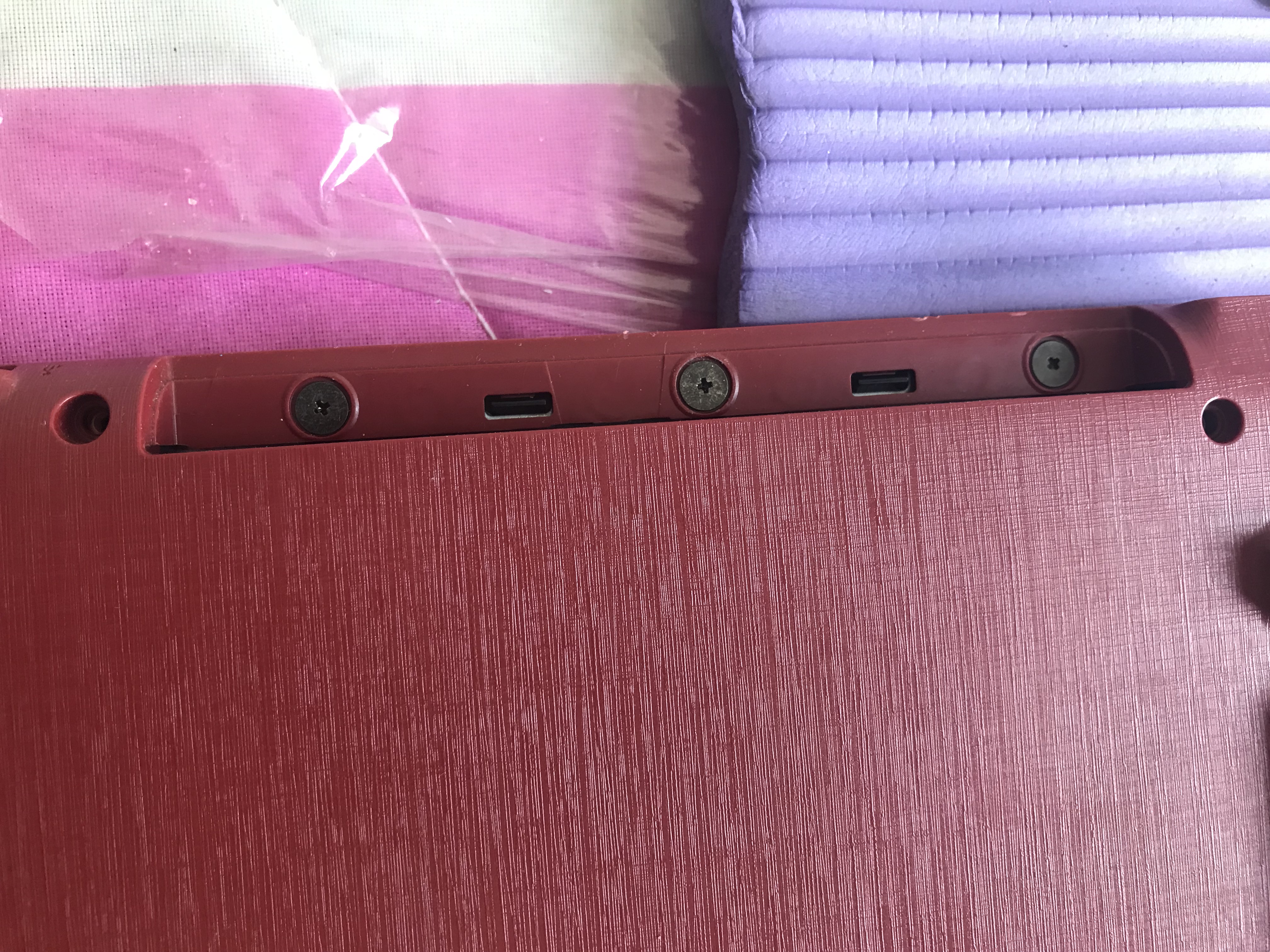 宏碁e1-572g笔记本清灰,宏碁e5572g拆机清灰换硅脂