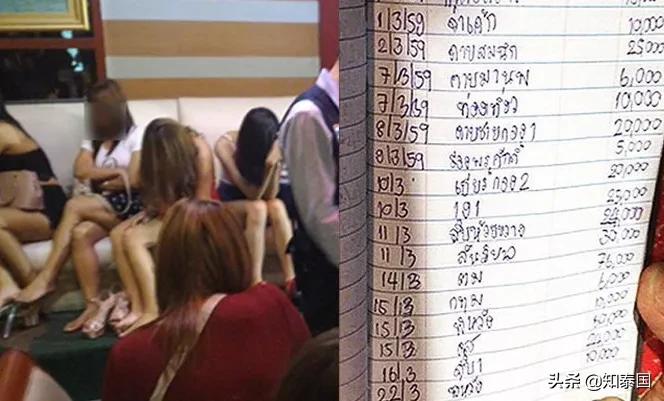 泰国洗浴中心被查,泰国洗浴中心违法吗