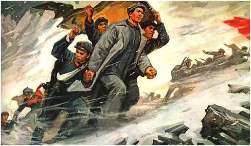 股市趋势的本质,股市趋势与主力行为