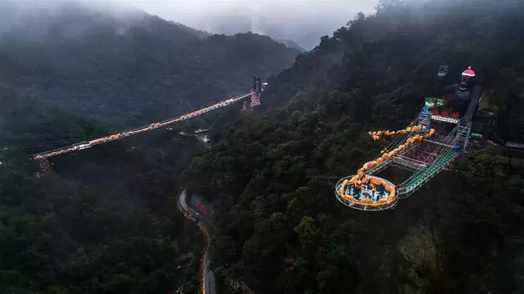 视觉震撼从高处看地球,超震撼从60万米高空看河北