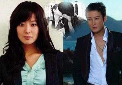 性感女神舒淇情史混乱，因拍大尺度片遭男方家长嫌弃终遇老实人