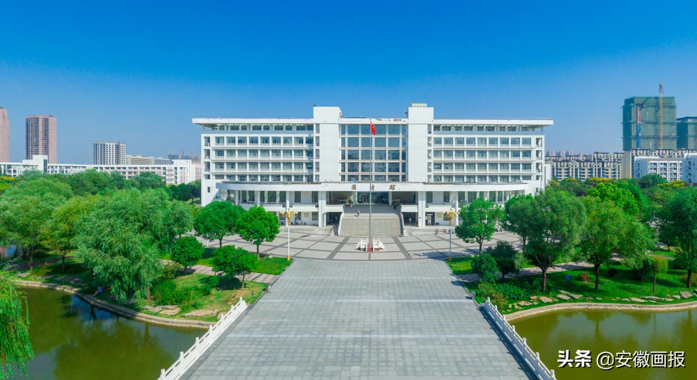 安徽亳州学院是省内什么档次,安徽二本大学排名亳州学院