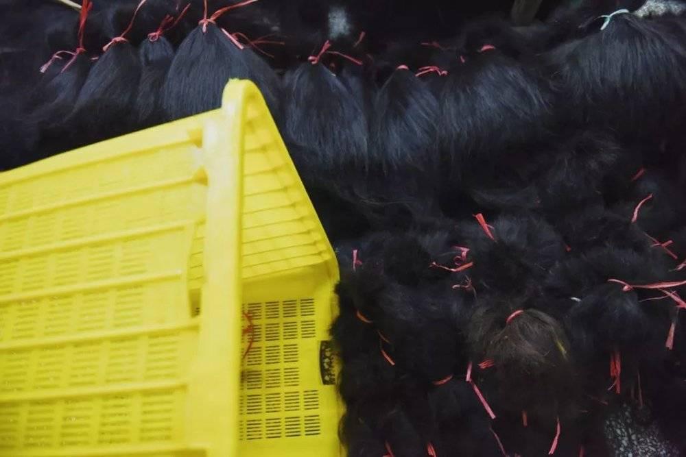 假发生意,假发生意从何入手