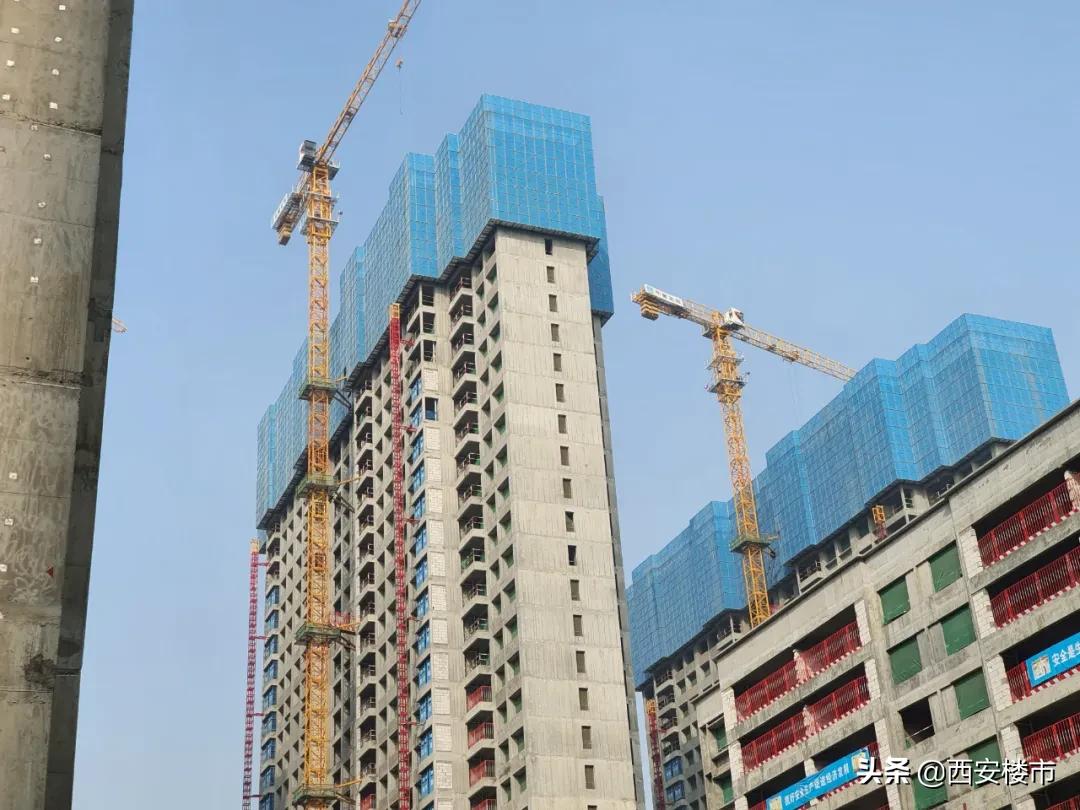 西安融创观唐宸院值不值得入手,融创观唐宸院是精装修吗