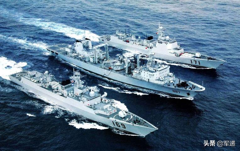 南海舰队防空警报,南海舰队警报长鸣视频