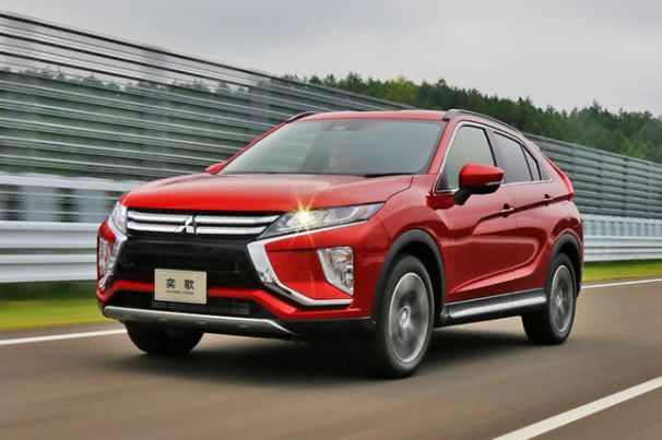 三菱车有多牛逼,三菱发动机技术落后吗