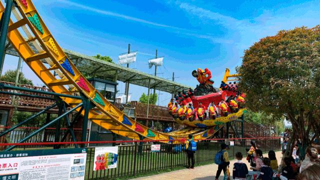 田园嘉乐比乐园纪念品,田园嘉乐比乐园活动