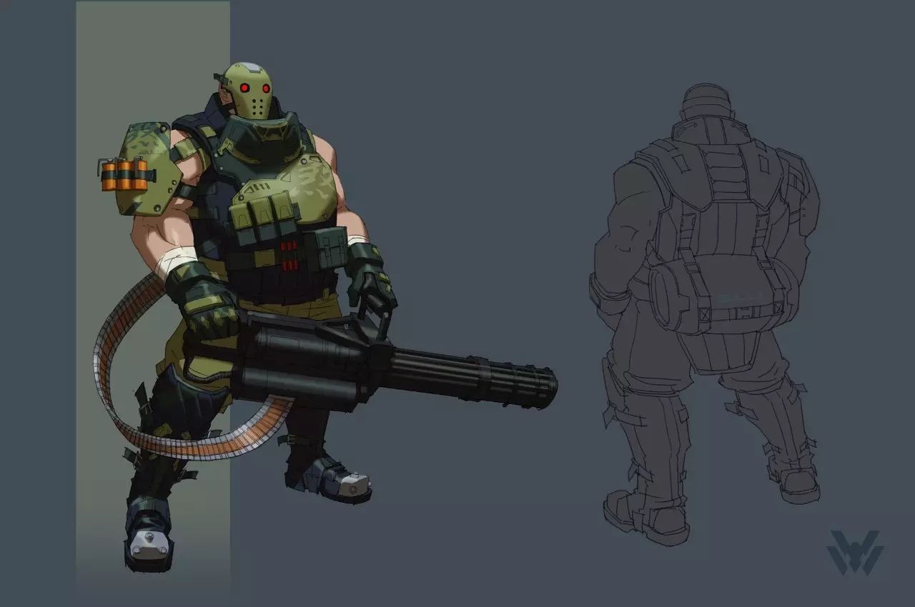 终结者电影是怎么制作的,怎样制作终结者模型