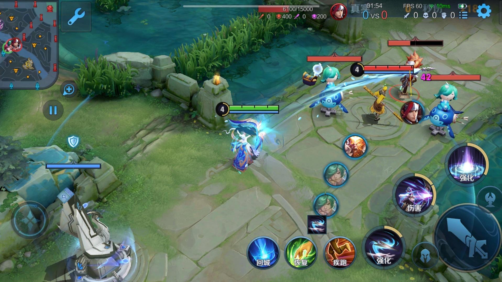 王者荣耀从0开始变强,王者荣耀从新手瞬间到老手