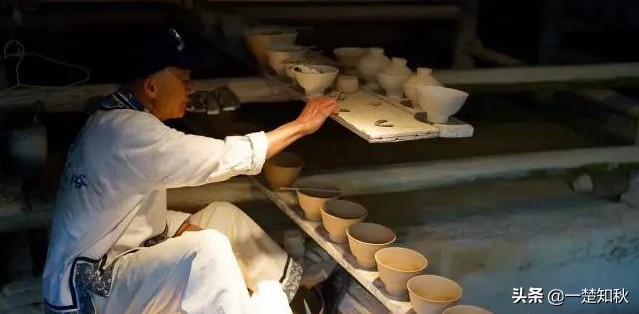 景德镇一座承载万千历史的瓷都,景德镇千年瓷都