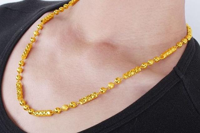 为什么金店越来越多,满街都是金店