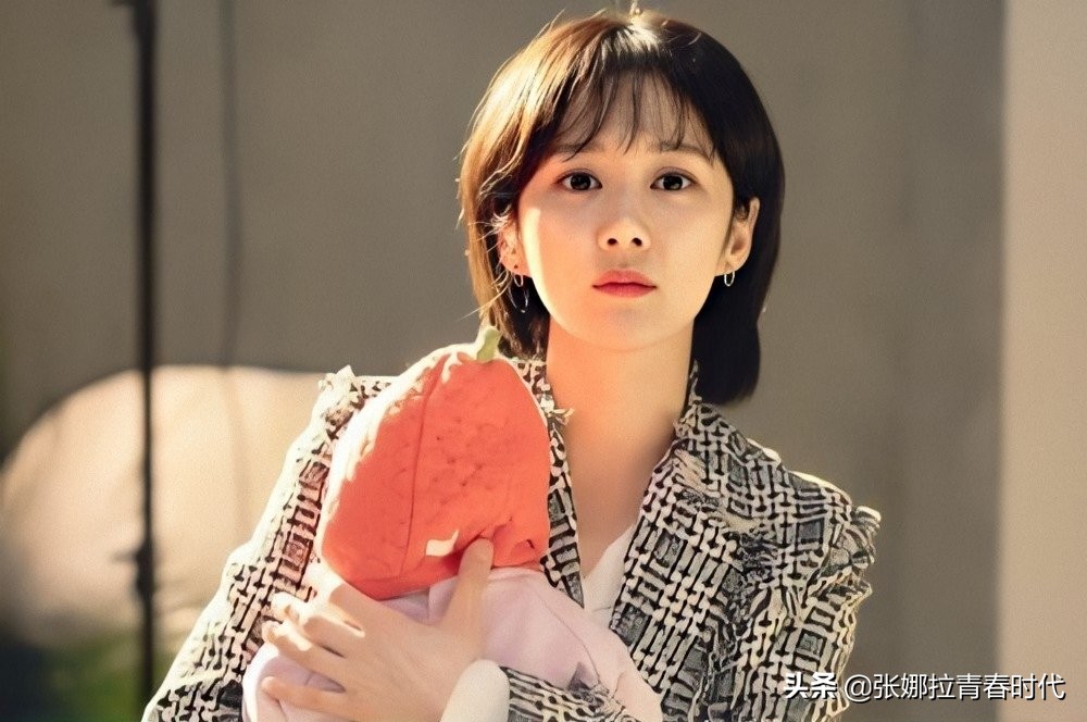 张娜拉和前任擦肩而过的电视剧,人到中年电影潘虹主演