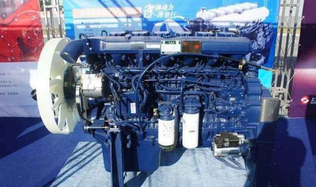 重卡用康明斯还是潍柴好,货车司机评论玉柴和潍柴发动机